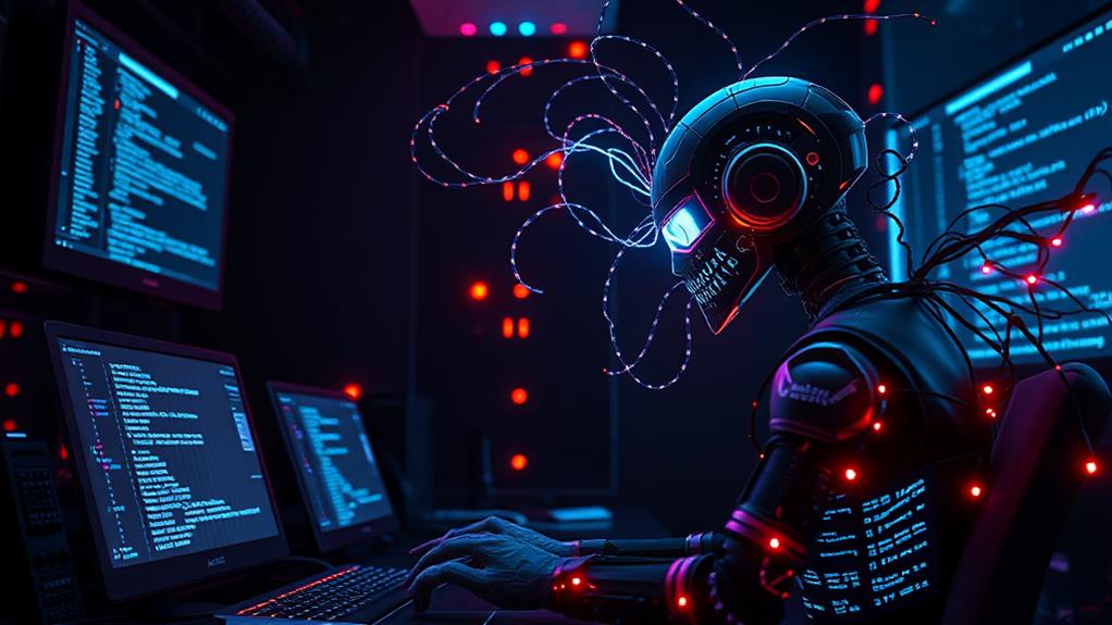 ki bek mpft linux hacker effektiv