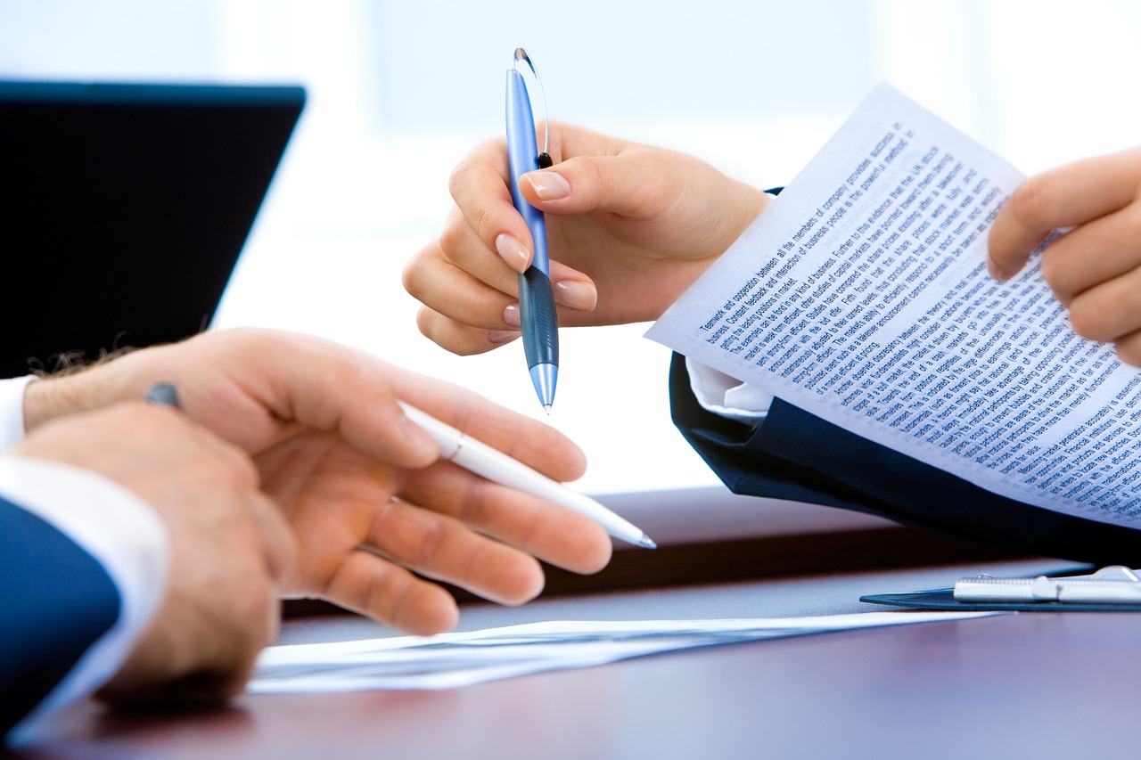 SoA Statement of Applicability ISO 27001