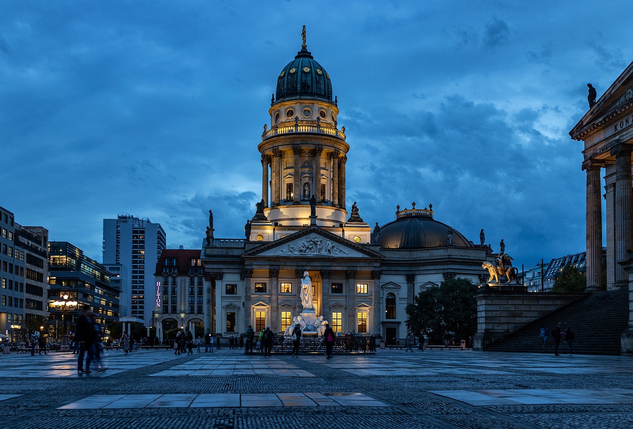 Top 6 Open-Source-Beratungen für Unternehmen in Berlin 2026