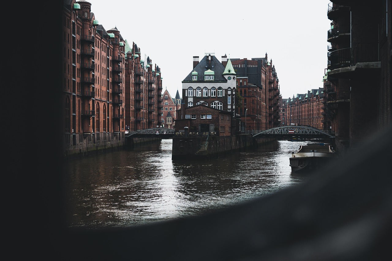 Die besten Microsoft 365 Partner in Hamburg 2026