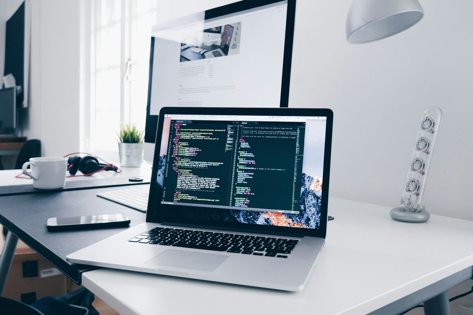 Individualsoftware oder Standardsoftware